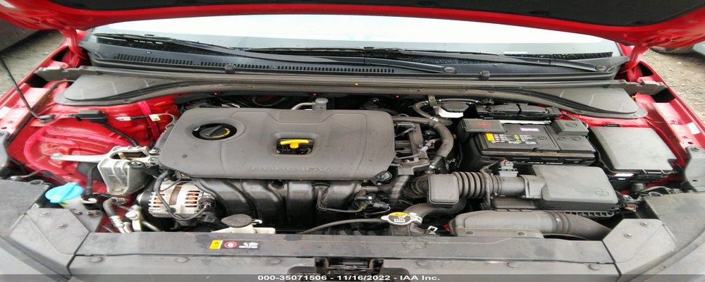 KMHD84LF8LU989045 2020 HYUNDAI ELANTRA photo no. 10