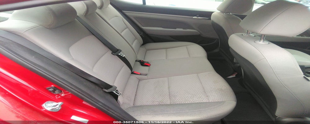 KMHD84LF8LU989045 2020 HYUNDAI ELANTRA photo no. 8