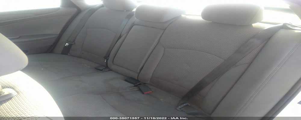 5NPEB4AC8EH932523 2014 HYUNDAI SONATA photo no. 8
