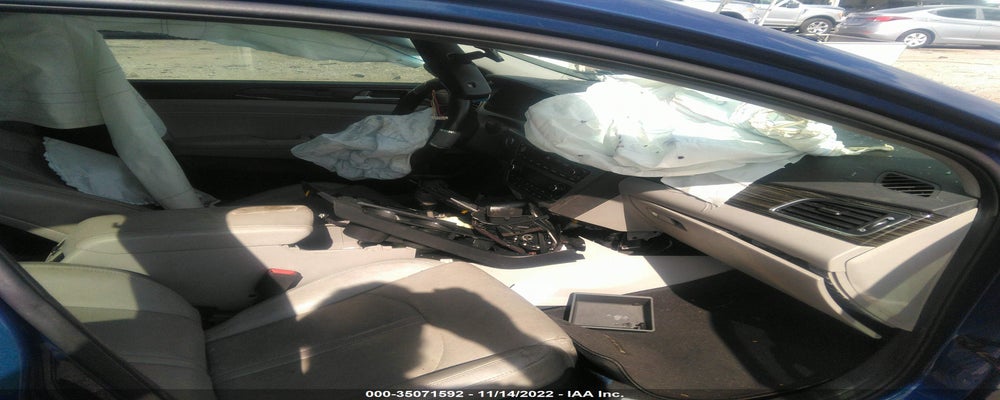 5NPE34AF3GH418606 2016 HYUNDAI SONATA photo no. 5