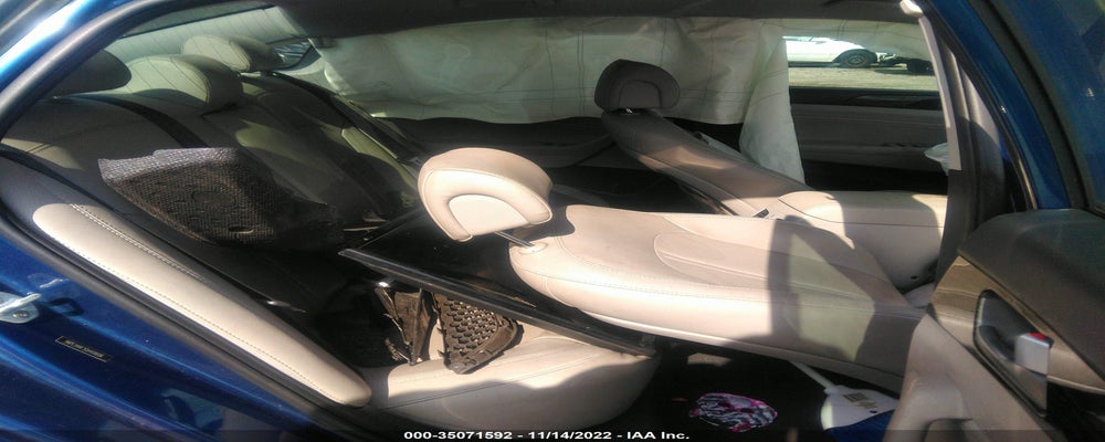 5NPE34AF3GH418606 2016 HYUNDAI SONATA photo no. 8