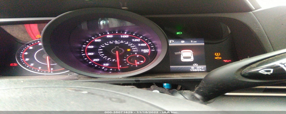 5NPLL4AG0MH033886 2021 HYUNDAI ELANTRA photo no. 7