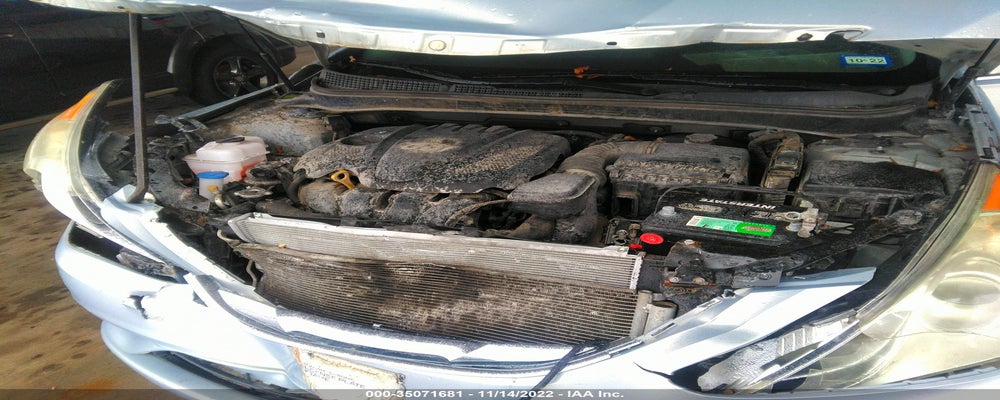 5NPEB4AC7CH475264 2012 HYUNDAI SONATA photo no. 10