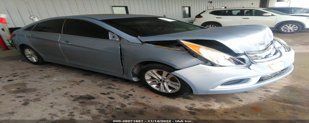 5NPEB4AC7CH475264 2012 HYUNDAI SONATA photo no. 16