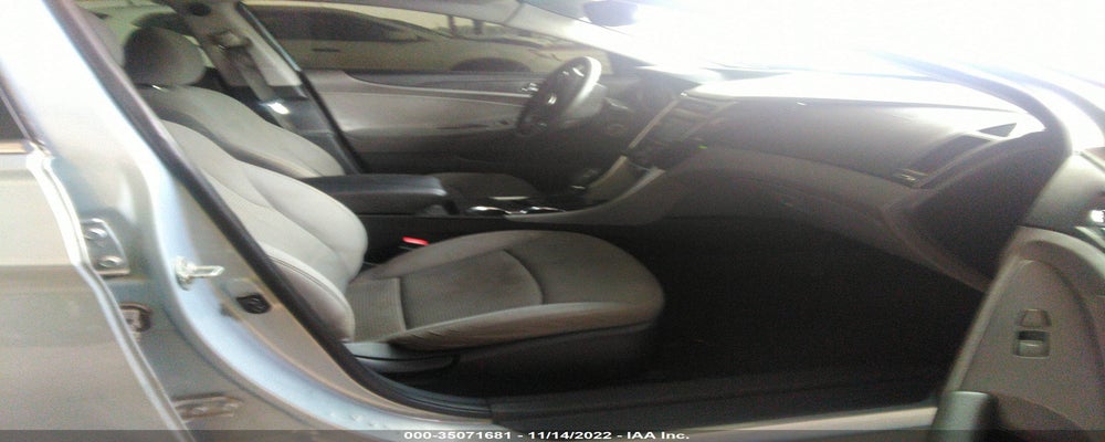 5NPEB4AC7CH475264 2012 HYUNDAI SONATA photo no. 5