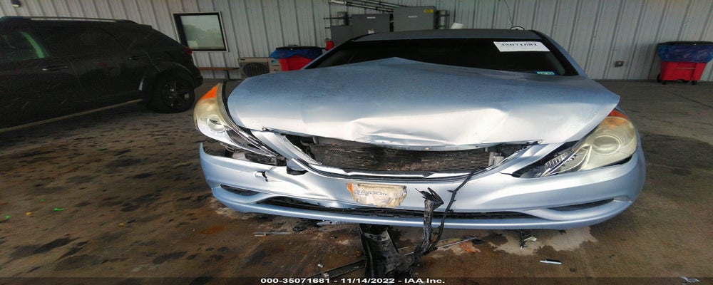 5NPEB4AC7CH475264 2012 HYUNDAI SONATA photo no. 6