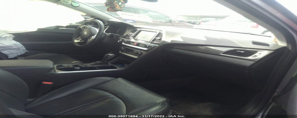 5NPE34AF6JH635252 2018 HYUNDAI SONATA photo no. 5