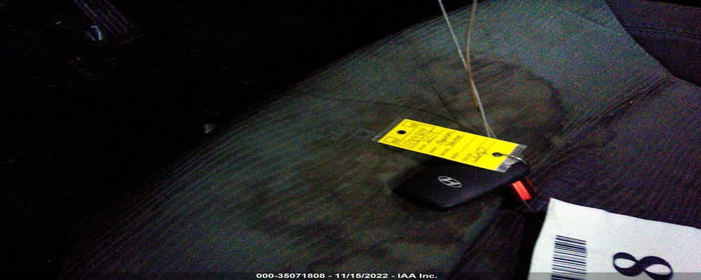 KMHEC4A45FA121739 2015 HYUNDAI SONATA HYBRID photo no. 11