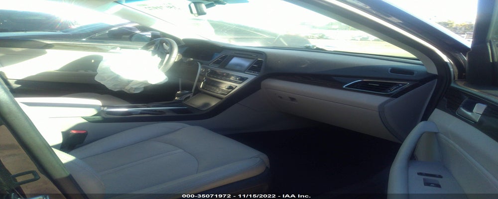 5NPE34AF6HH569490 2017 HYUNDAI SONATA photo no. 5