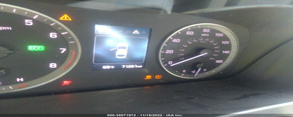 5NPE34AF6HH569490 2017 HYUNDAI SONATA photo no. 7