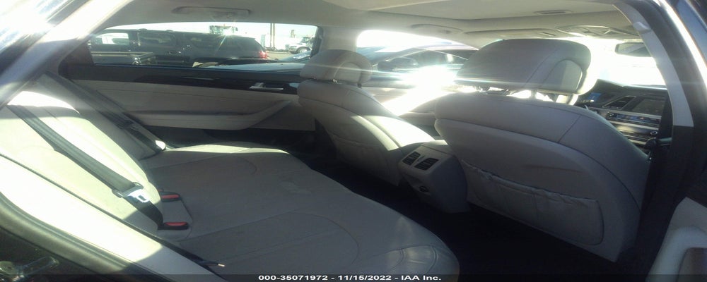 5NPE34AF6HH569490 2017 HYUNDAI SONATA photo no. 8