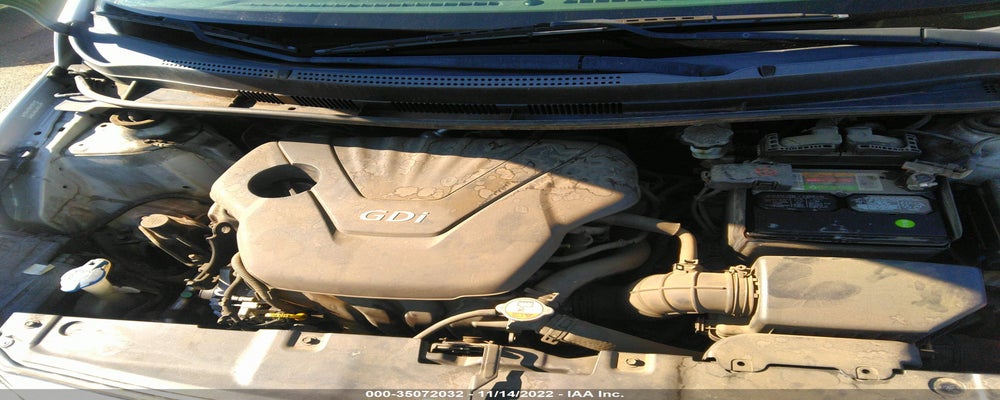 KMHCT4AE6DU446072 2013 HYUNDAI ACCENT photo no. 10
