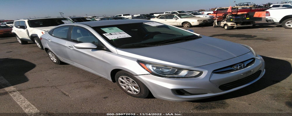 KMHCT4AE6DU446072 2013 HYUNDAI ACCENT photo no. 13