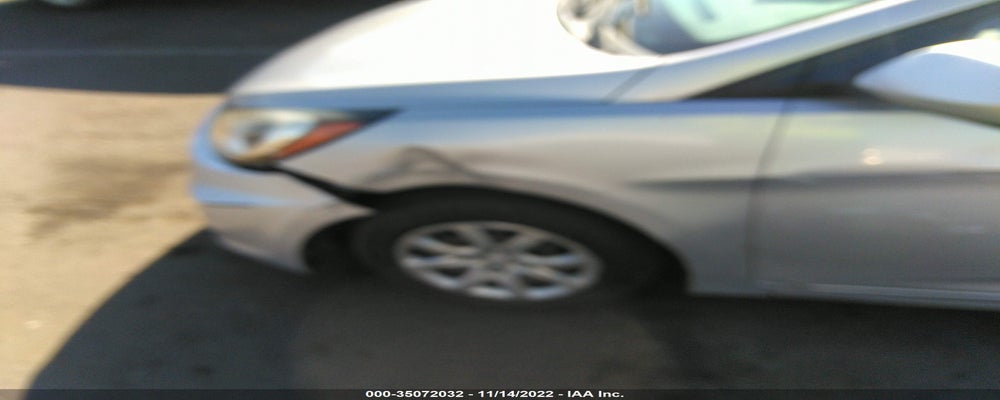 KMHCT4AE6DU446072 2013 HYUNDAI ACCENT photo no. 6