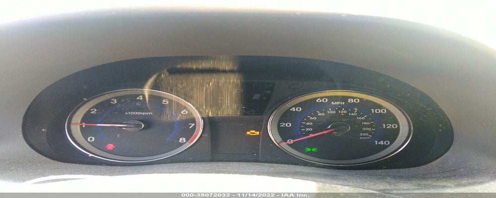 KMHCT4AE6DU446072 2013 HYUNDAI ACCENT photo no. 7