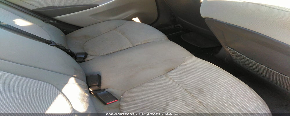 KMHCT4AE6DU446072 2013 HYUNDAI ACCENT photo no. 8