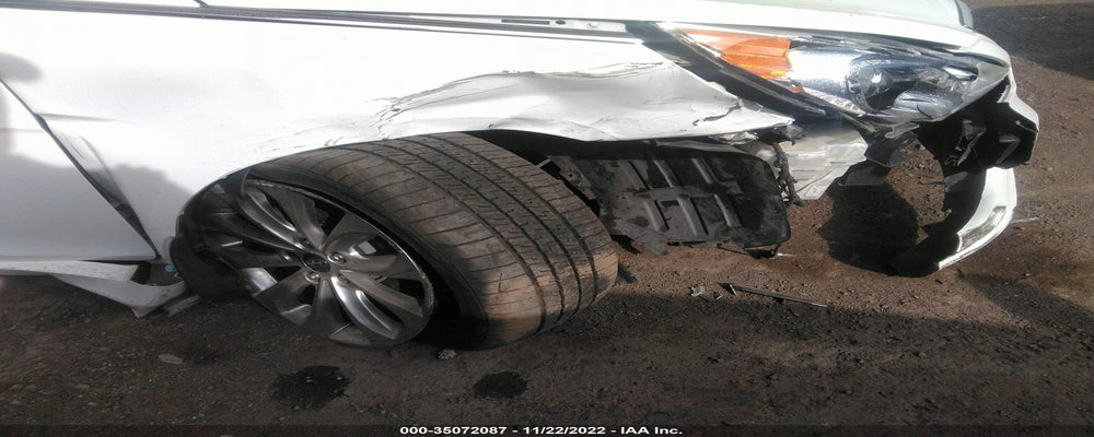 5NPEC4ABXCH464943 2012 HYUNDAI SONATA photo no. 6