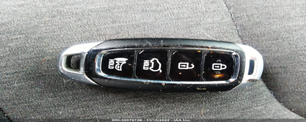 KMHTH6AB8KU009870 2019 HYUNDAI VELOSTER photo no. 11