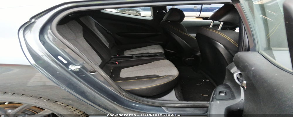 KMHTH6AB8KU009870 2019 HYUNDAI VELOSTER photo no. 8