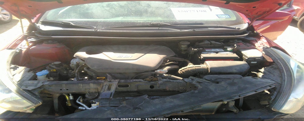 KMHCT4AE8EU718476 2014 HYUNDAI ACCENT photo no. 10