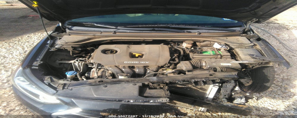 KMHD84LF5HU206061 2017 HYUNDAI ELANTRA photo no. 10