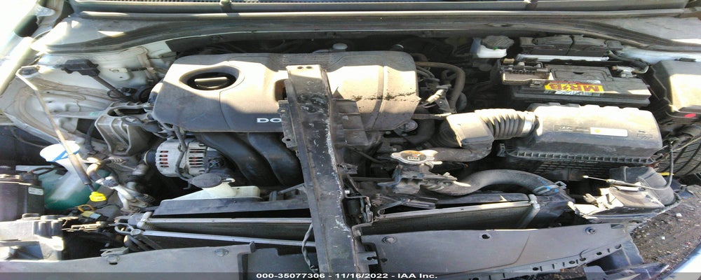 5NPD84LF3JH292278 2018 HYUNDAI ELANTRA photo no. 10