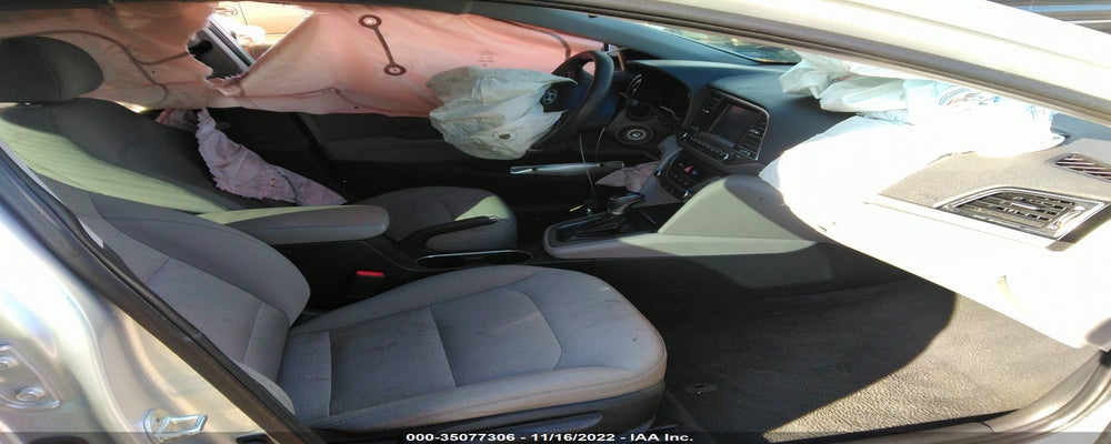 5NPD84LF3JH292278 2018 HYUNDAI ELANTRA photo no. 5
