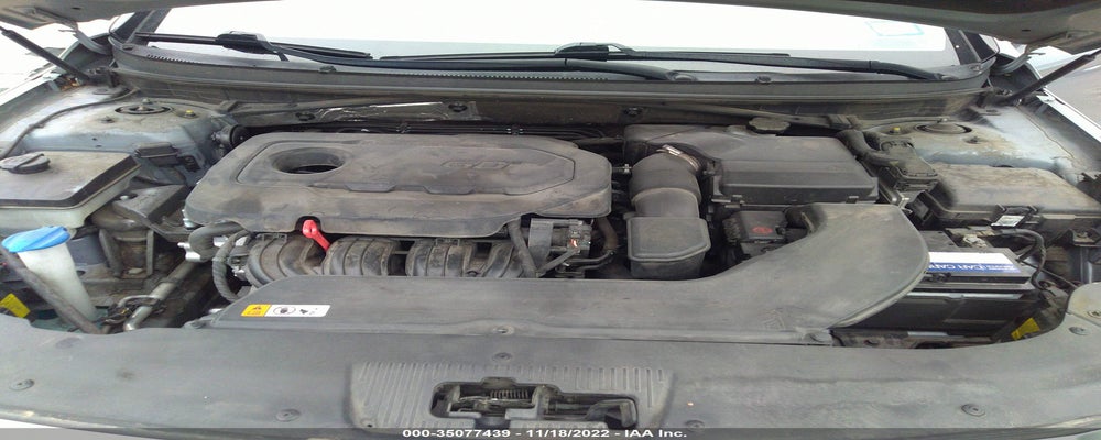 5NPE34AF1FH165073 2015 HYUNDAI SONATA photo no. 10