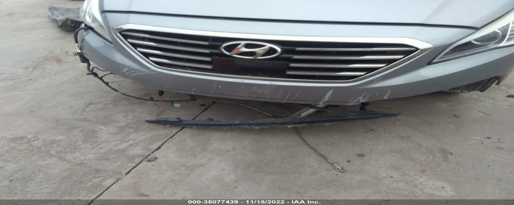 5NPE34AF1FH165073 2015 HYUNDAI SONATA photo no. 6