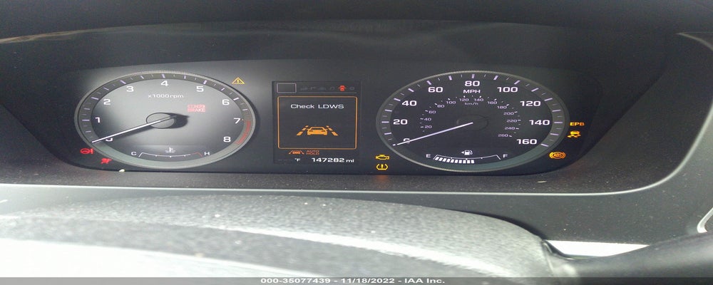 5NPE34AF1FH165073 2015 HYUNDAI SONATA photo no. 7