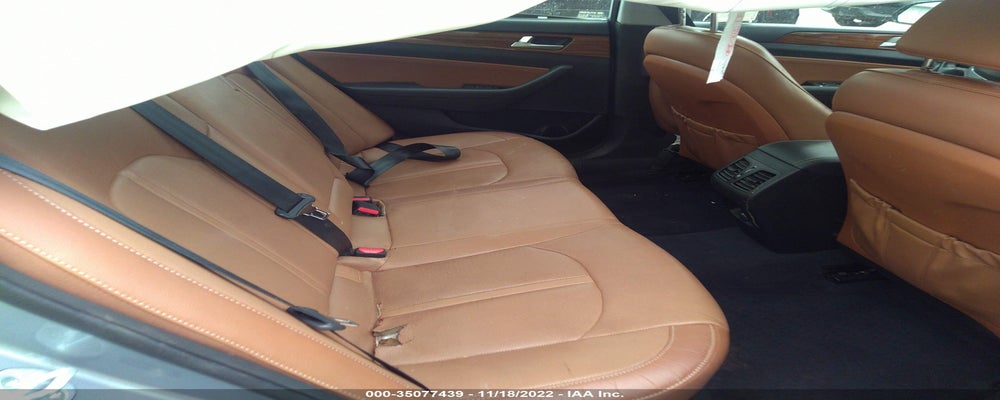 5NPE34AF1FH165073 2015 HYUNDAI SONATA photo no. 8