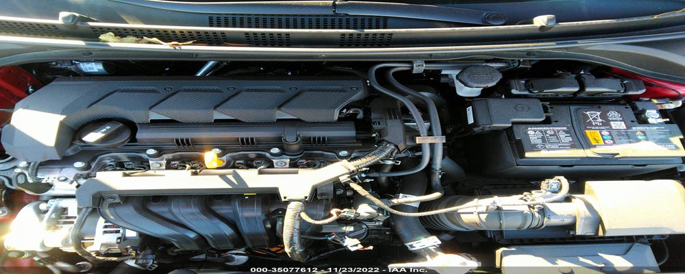 3KPC24A6XNE171225 2022 HYUNDAI ACCENT photo no. 10