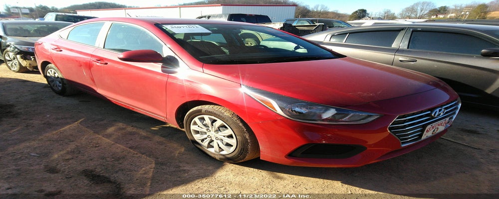 3KPC24A6XNE171225 2022 HYUNDAI ACCENT photo no. 9