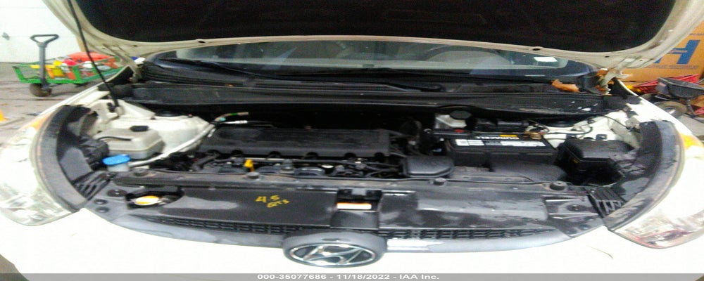 KM8JU3AC3CU487738 2012 HYUNDAI TUCSON photo no. 10
