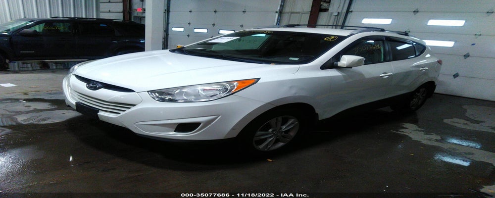 KM8JU3AC3CU487738 2012 HYUNDAI TUCSON photo no. 2