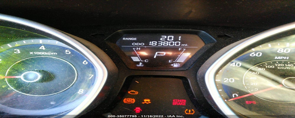 KMHDH4AE9DU555955 2013 HYUNDAI ELANTRA photo no. 7