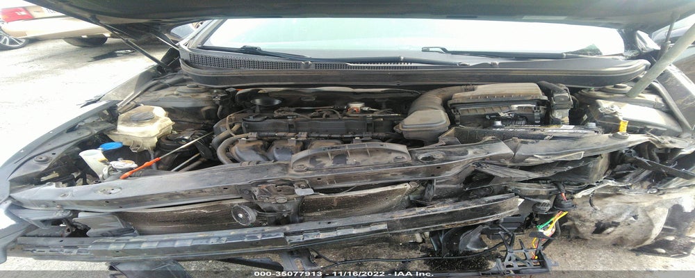 5NPEC4AC5EH819769 2014 HYUNDAI SONATA photo no. 10