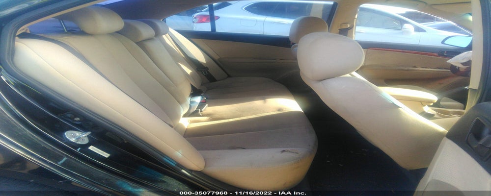 5NPET4AC4AH633201 2010 HYUNDAI SONATA photo no. 8