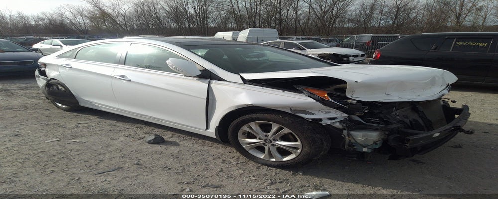5NPEC4AC2DH683292 2013 HYUNDAI SONATA photo no. 17