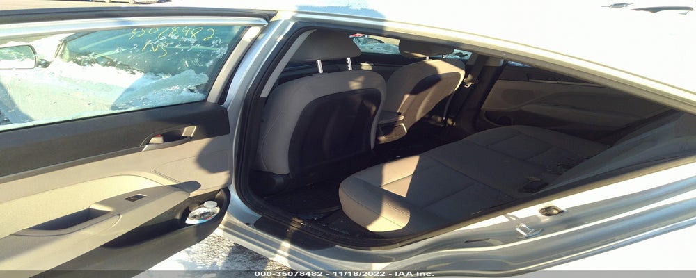 5NPD84LF1JH301589 2018 HYUNDAI ELANTRA photo no. 8