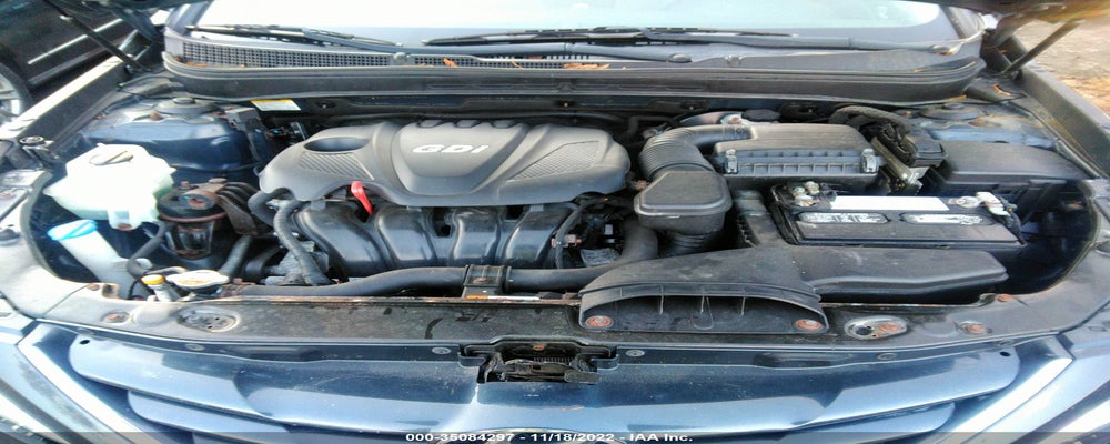 5NPEB4AC5DH570746 2013 HYUNDAI SONATA photo no. 10