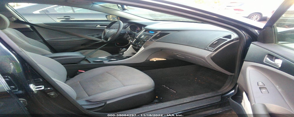 5NPEB4AC5DH570746 2013 HYUNDAI SONATA photo no. 5