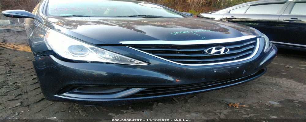 5NPEB4AC5DH570746 2013 HYUNDAI SONATA photo no. 6