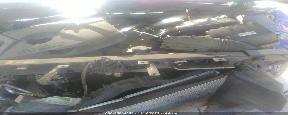 KMHH35LE8KU088804 2019 HYUNDAI ELANTRA GT photo no. 10