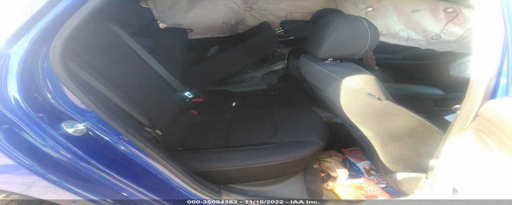 KMHH35LE8KU088804 2019 HYUNDAI ELANTRA GT photo no. 8