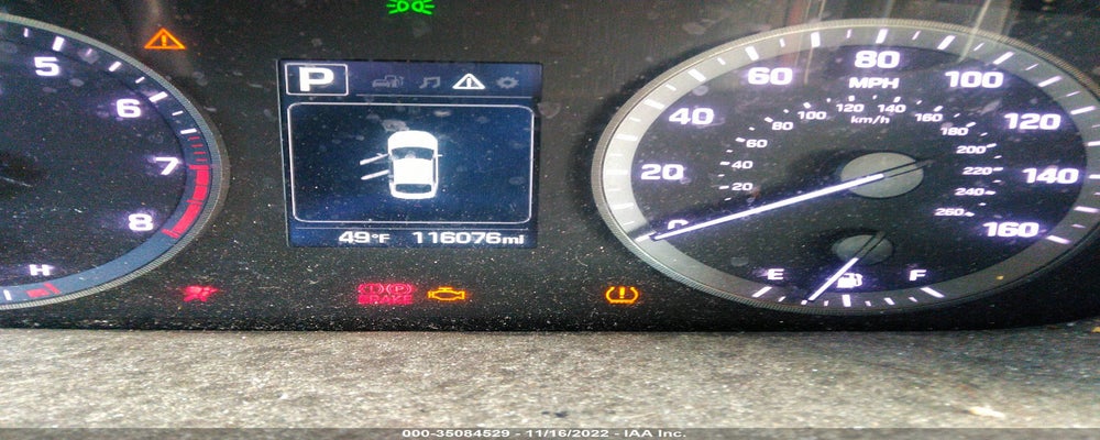 5NPE34AF6HH504736 2017 HYUNDAI SONATA photo no. 7
