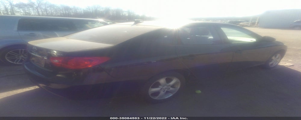 KMHDU4AD9AU869670 2010 HYUNDAI ELANTRA photo no. 4
