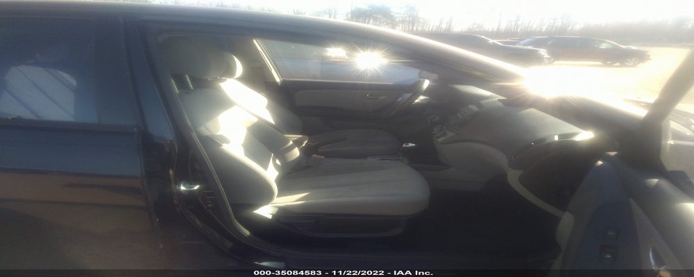 KMHDU4AD9AU869670 2010 HYUNDAI ELANTRA photo no. 5
