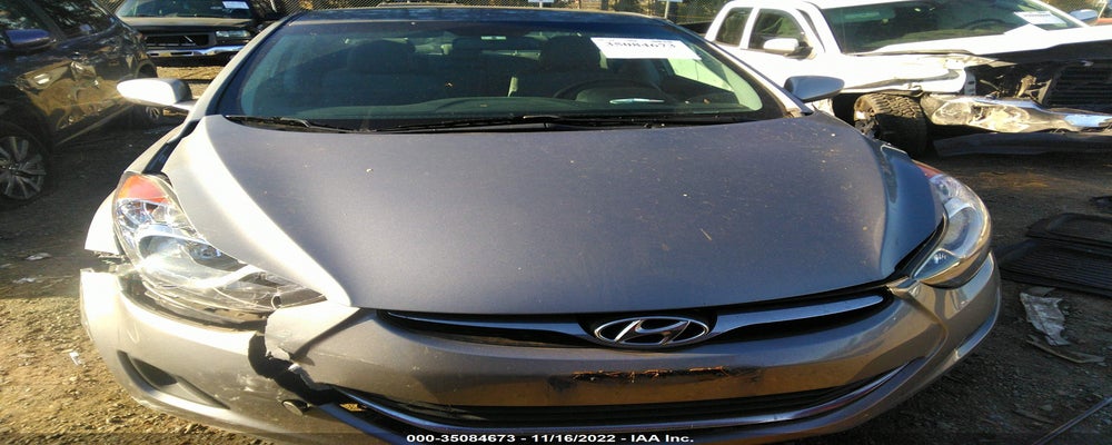 KMHDH4AE5BU136272 2011 HYUNDAI ELANTRA photo no. 6