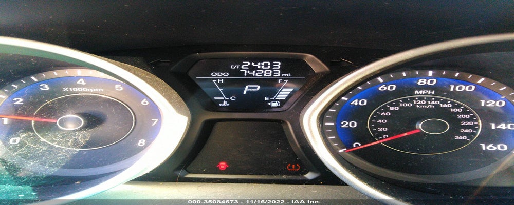KMHDH4AE5BU136272 2011 HYUNDAI ELANTRA photo no. 7